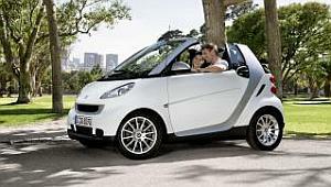  smart fortwo cdi cabrio